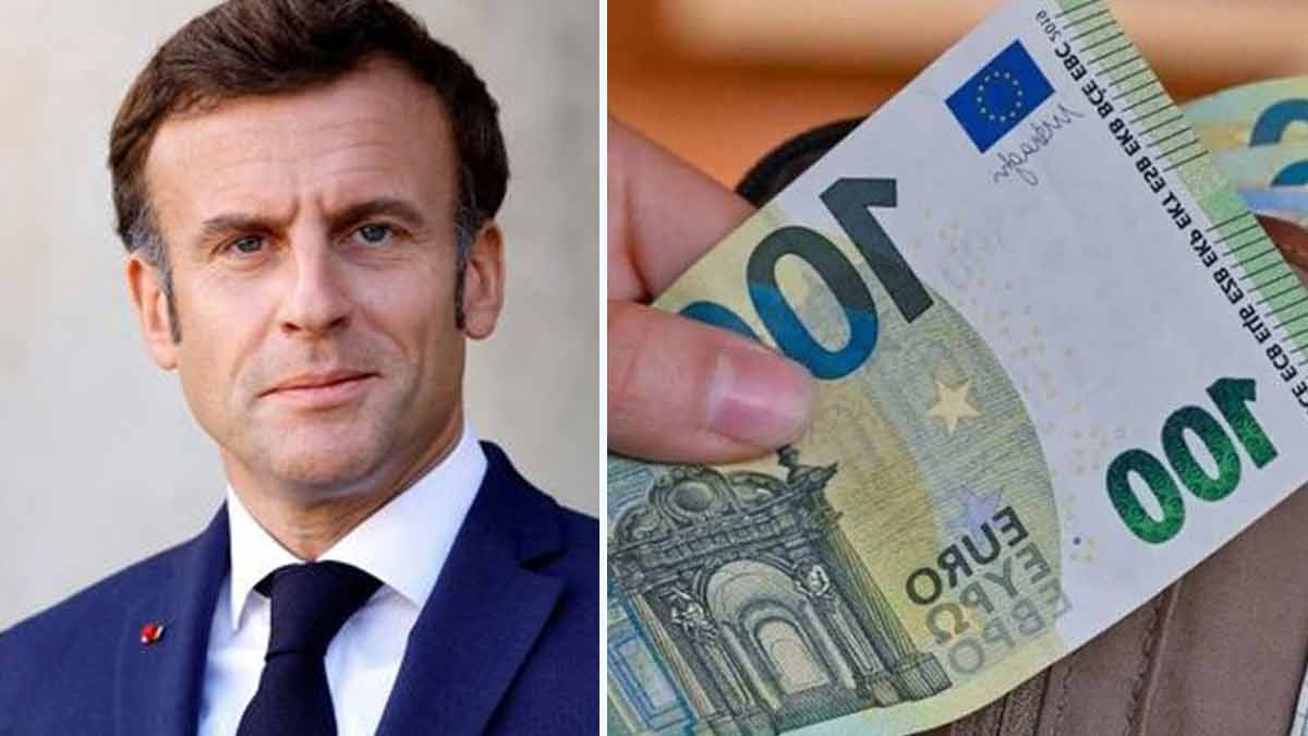 Prime macron 8000 euros